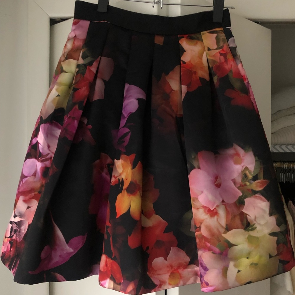 Ted Baker skirt